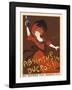 Absinthe Ducros Fils, 1890-Leonetto Cappiello-Framed Art Print