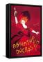 Absinthe Ducros Fils-Leonetto Cappiello-Framed Stretched Canvas