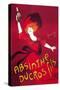 Absinthe Ducros Fils-Leonetto Cappiello-Stretched Canvas