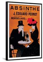 Absinthe Extra Superior-null-Framed Premium Giclee Print