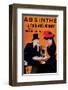 Absinthe Extra Superior-null-Framed Art Print