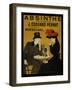 Absinthe, Pernot-Vintage Apple Collection-Framed Giclee Print