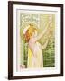 Absinthe Robette-Privat Livemont-Framed Premium Photographic Print