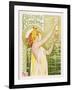 Absinthe Robette-Privat Livemont-Framed Premium Photographic Print