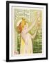 Absinthe Robette-Privat Livemont-Framed Photographic Print