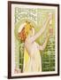 Absinthe Robette-Privat Livemont-Framed Photographic Print