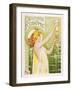 Absinthe Robette-Privat Livemont-Framed Photographic Print