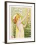 Absinthe Robette-Privat Livemont-Framed Photographic Print