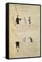 Absinthe/Victor Hugo, C1895-1900-Guillaume Apollinaire-Framed Stretched Canvas