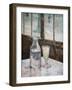 Absinthe-Vincent van Gogh-Framed Giclee Print