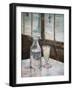 Absinthe-Vincent van Gogh-Framed Giclee Print