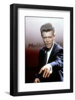 Absolute Beginners (photo)-null-Framed Photo
