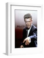 Absolute Beginners (photo)-null-Framed Photo