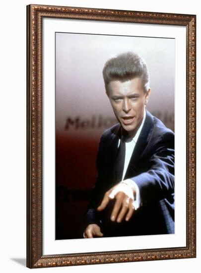 Absolute Beginners (photo)-null-Framed Photo