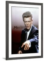 Absolute Beginners (photo)-null-Framed Photo