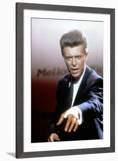 Absolute Beginners (photo)-null-Framed Photo