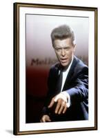 Absolute Beginners (photo)-null-Framed Photo