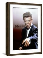 Absolute Beginners (photo)-null-Framed Photo