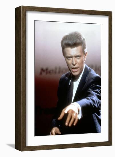 Absolute Beginners (photo)-null-Framed Photo