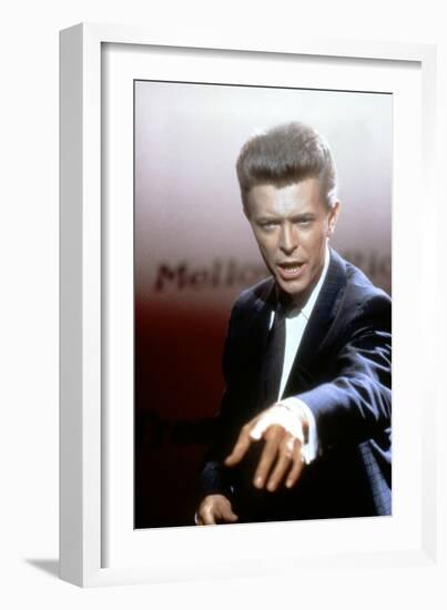 Absolute Beginners (photo)-null-Framed Photo