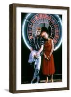 Absolute Beginners (photo)-null-Framed Photo