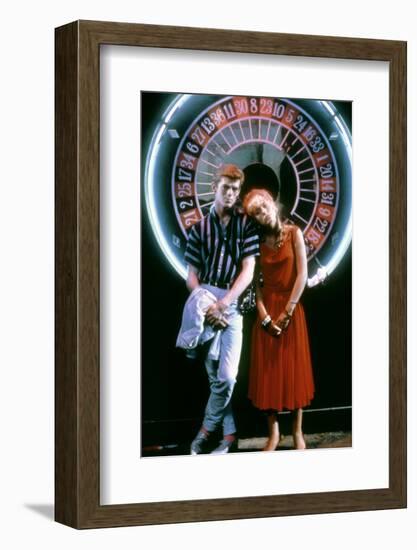 Absolute Beginners (photo)-null-Framed Photo