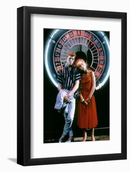 Absolute Beginners (photo)-null-Framed Photo