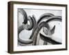 Absolutely Obsidian II-Kari Taylor-Framed Giclee Print