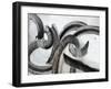 Absolutely Obsidian II-Kari Taylor-Framed Giclee Print