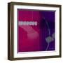 Abstract 01 II-Joost Hogervorst-Framed Art Print