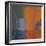 Abstract 02 I-Joost Hogervorst-Framed Art Print