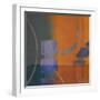 Abstract 02 I-Joost Hogervorst-Framed Art Print