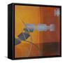 Abstract 02 II-Joost Hogervorst-Framed Stretched Canvas