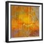 Abstract 05 I-Joost Hogervorst-Framed Art Print