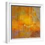 Abstract 05 I-Joost Hogervorst-Framed Art Print