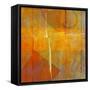 Abstract 05 II-Joost Hogervorst-Framed Stretched Canvas