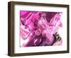 Abstract 14-Shiroki Kimaneka-Framed Giclee Print