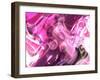 Abstract 14-Shiroki Kimaneka-Framed Giclee Print