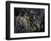 Abstract 184150-Pol Ledent-Framed Premium Giclee Print