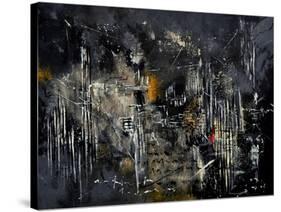 Abstract 184150-Pol Ledent-Stretched Canvas