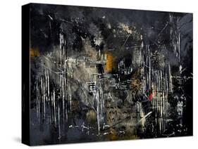 Abstract 184150-Pol Ledent-Stretched Canvas
