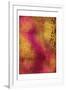 Abstract 1-Boho Hue Studio-Framed Art Print