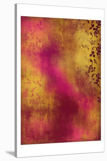 Abstract 1-Boho Hue Studio-Stretched Canvas