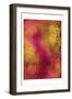 Abstract 1-Boho Hue Studio-Framed Art Print