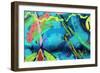 Abstract 20-Sara Hayward-Framed Giclee Print