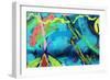 Abstract 20-Sara Hayward-Framed Giclee Print