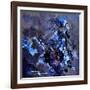 Abstract 2122022-Pol Ledent-Framed Art Print