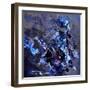 Abstract 2122022-Pol Ledent-Framed Art Print