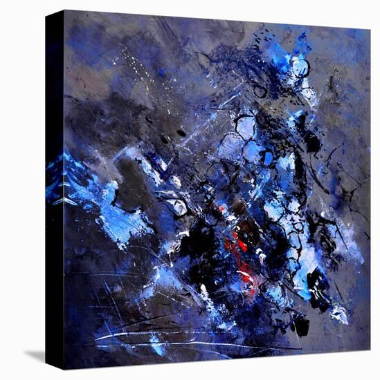 Abstract 2122022-Pol Ledent-Stretched Canvas