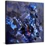 Abstract 2122022-Pol Ledent-Stretched Canvas